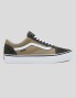 Zapatillas skate VANS skate old skool gothic olive