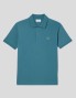 LASOSTE classic fit l.12.12 hydro shirt