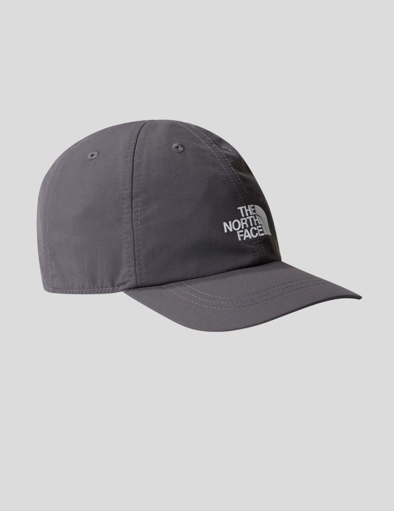 Gorra THE NORTH FACE horizon hat anthracite grey