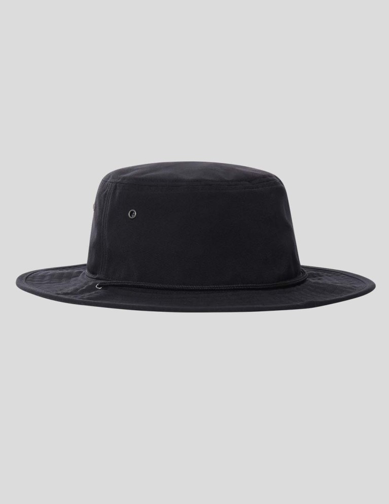 Gorro THE NORTH FACE recycled 66 brimmer hat tfn black