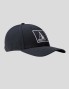 Gorra THE NORTH FACE recycled 66 classic hat tnf black