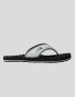 Chanclas THE NORTH FACE base camp flip-flops ii highrsgr/tnfblack