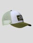Gorra THE NORTH FACE df mudder trucker hat forest olive