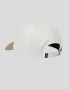 HUF lungo colpo cv 6 pannello cappello bianco