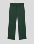 Colaborações DICKIES x guy mariano pant pine needle green