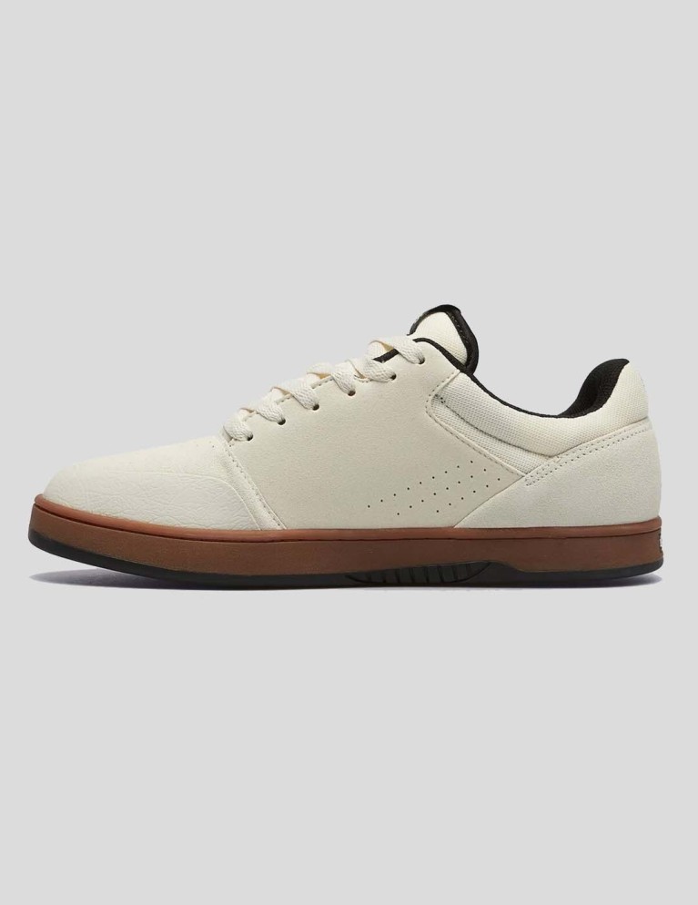 Zapatillas skate ETNIES marana michelin white/gum/black