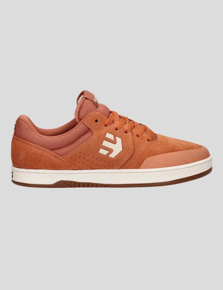 Zapatillas skate ETNIES marana michelin brown/sand
