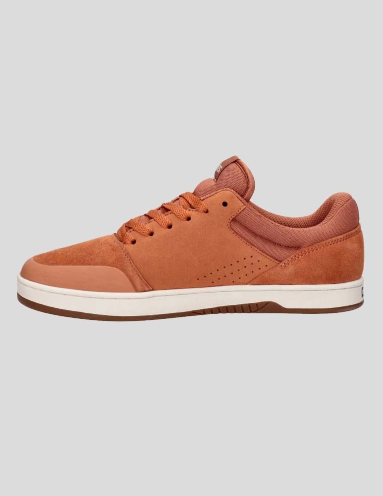 Zapatillas skate ETNIES marana michelin brown/sand