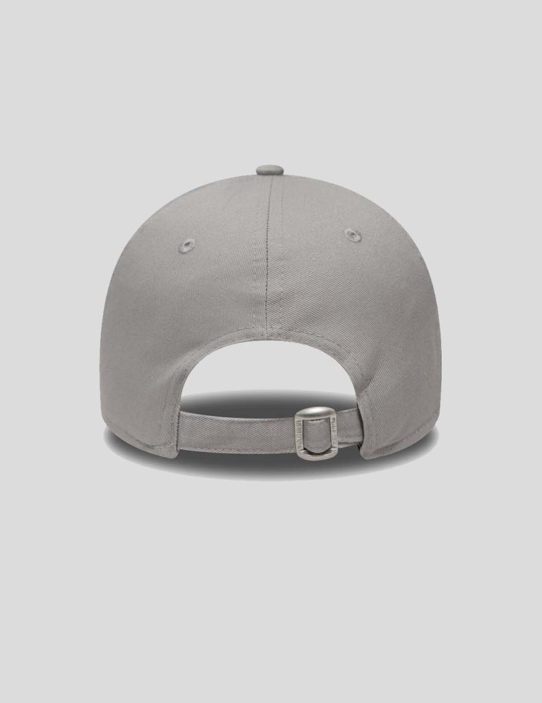 Gorra NEW ERA new york yankees essential 9forty grey/white