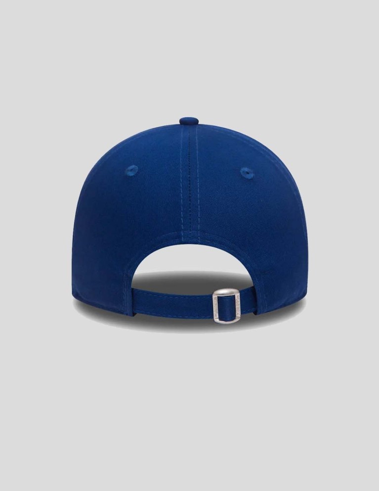 Gorra NEW ERA la dodgers essential 9forty blue/white
