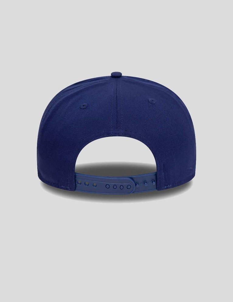 Gorra NEW ERA la dodgers world series 9fifty blue/white