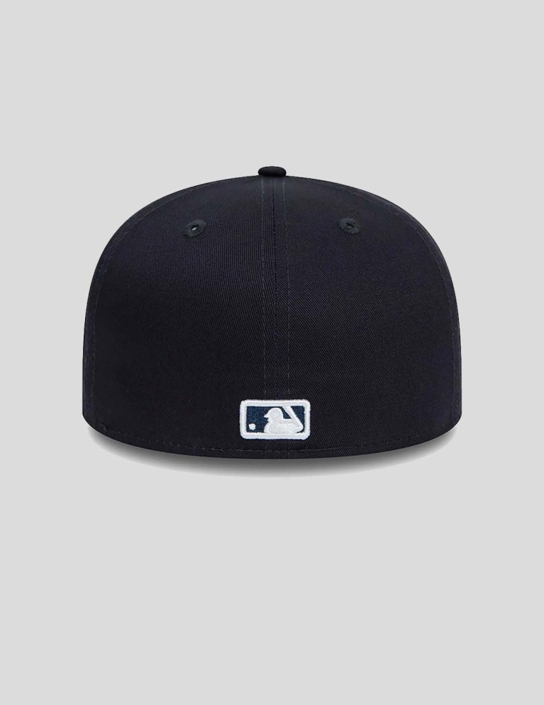 Gorra NEW ERA new york yankees mlb team 59fifty fitted  black/green/white