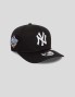 Gorra NEW ERA new york yankees world series 9fifty black/white