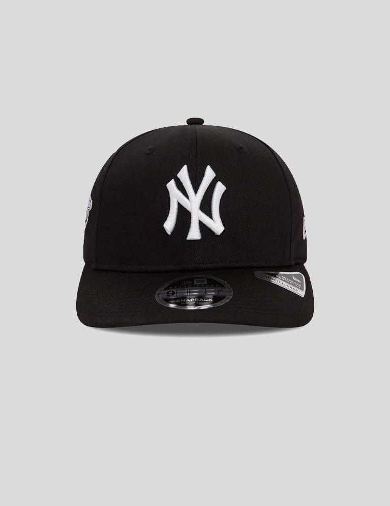 Gorra NEW ERA new york yankees world series 9fifty black/white
