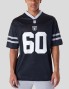 Camiseta NEW ERA las vegas raiders nfl mesh black