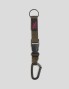 Accesorios GRAMICCI key holder dessert green