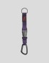 Accesorios GRAMICCI key holder dark purple