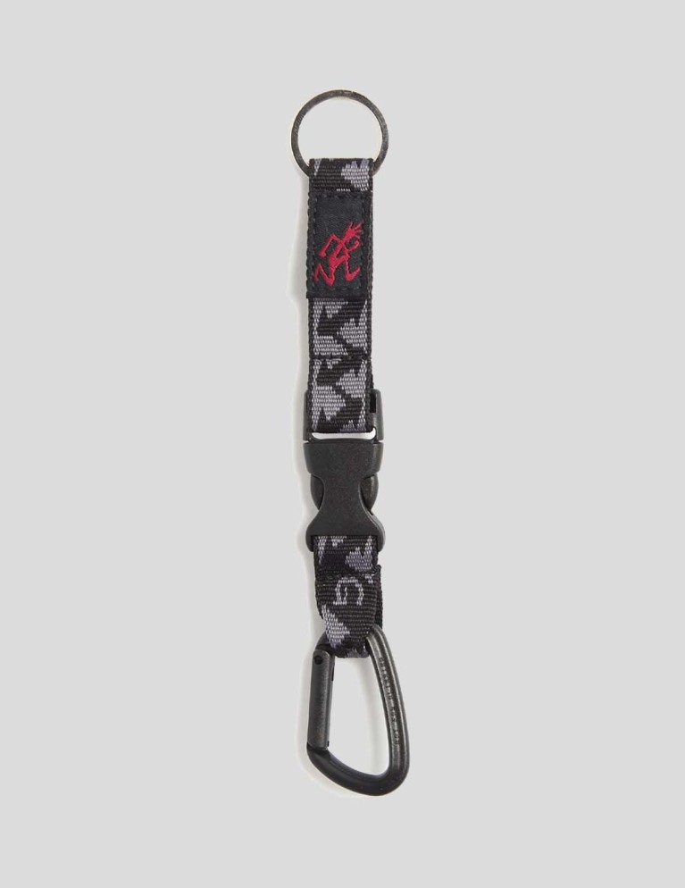 Accesorios GRAMICCI key holder zig zag