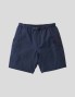 Shorts GRAMICCI nylon utility short  navy