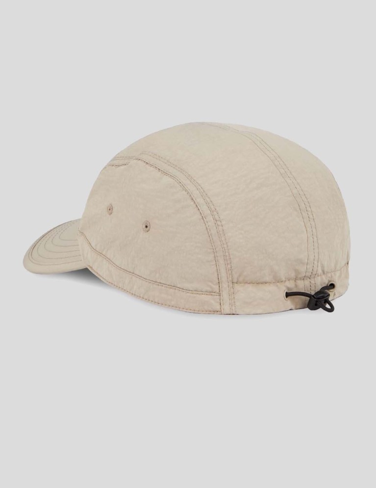 Gorra DICKIES fincastle cap sandstone