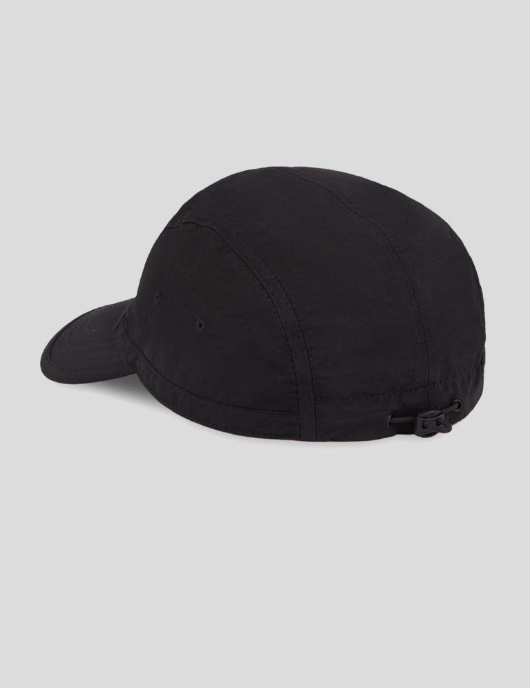 Gorra DICKIES fincastle cap black