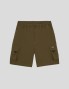Shorts DICKIES jackson cargo short military green
