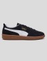 Zapatillas PUMA palermo black/puma white