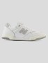 Zapatillas skate NEW BALANCE NUMERIC 600 white/rain cloud