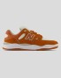 Zapatillas skate NEW BALANCE NUMERIC 1010 tiago rust oxide/sea salt