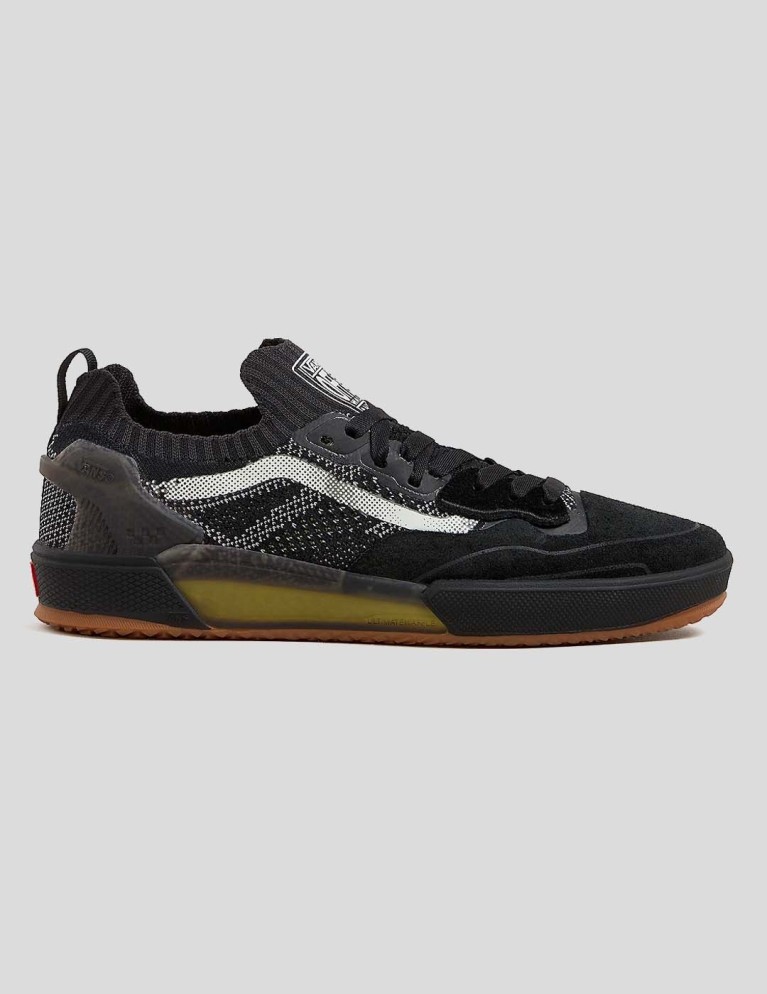 Zapatillas VANS  ave 2.0 knit black/carbon