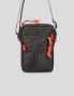 Riñonera TOPO DESIGNS mini shoulder bag black/black