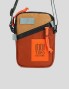 Riñonera TOPO DESIGNS mini shoulder bag clay/khaki
