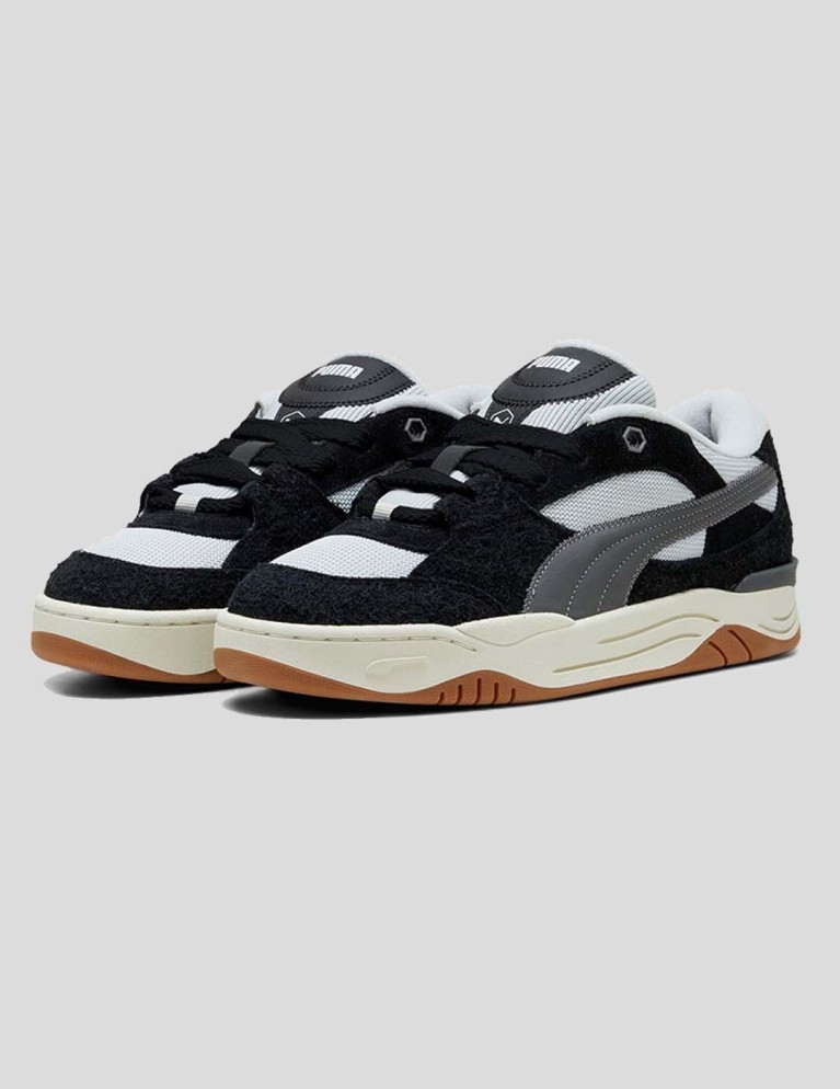Zapatillas PUMA puma-180 texture cool light grey