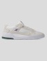 Zapatillas skate DC metric s x ish white/purple