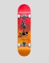 Skate completo ALMOST mini mutt eth premium 7.375 ́ ́ multi