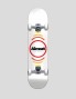 Skate completo ALMOST reflex fp 7.625 ́ ́ white