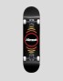 Skate completo ALMOST reflex youth fp soft wheels 7.0 ́ black