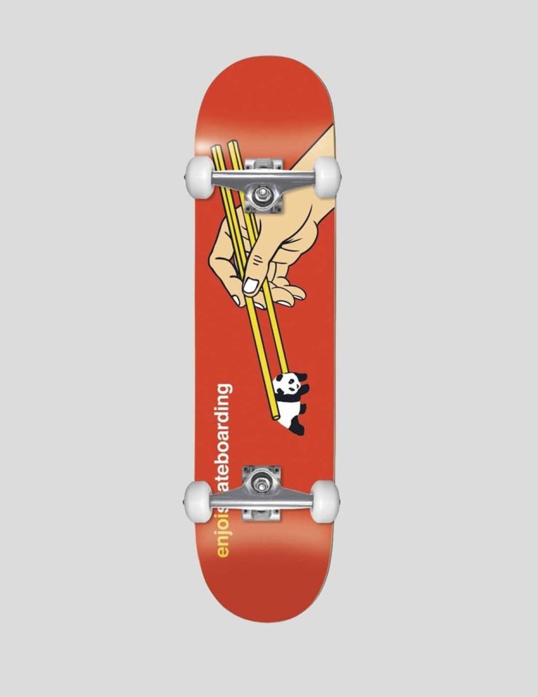 Skate completo ENJOI  chop sticks yht fp 7.375" 