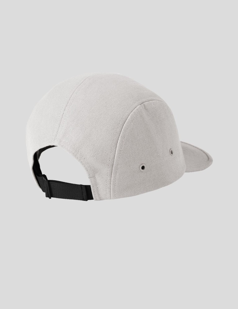Gorra CARHARTT WIP  backley cap basalt