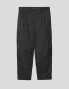 Pantalon CARHARTT WIP cole cargo pant black (garment dyed)