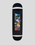 Tabela HOCKEY dave ́s areia 8.25 black