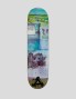 Tabela PALACE benny fairfax pro 8.1 deck white/black