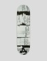 Tabla PALACE rory pro 8.06 deck white/black