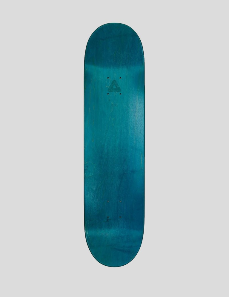 Tabla PALACE rory pro 8.06 deck white/black