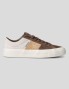 Zapatillas skate CONVERSE cons x carhartt wip one star dark earth/brown