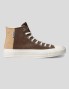 Zapatillas CONVERSE cons x carhartt wip chuck taylor   starfish/tofu/dark earth