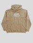 Sudadeira CONVERSE coms hoodie mossy sloth