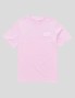 Camiseta CONVERSE cons graphic tee stardust lilac