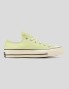 Zapatillas skate CONVERSE chuck 70 ox citron this/egret/black