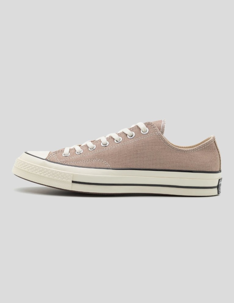 Zapatillas CONVERSE chuck 70 ox vintage cargo/egret/black